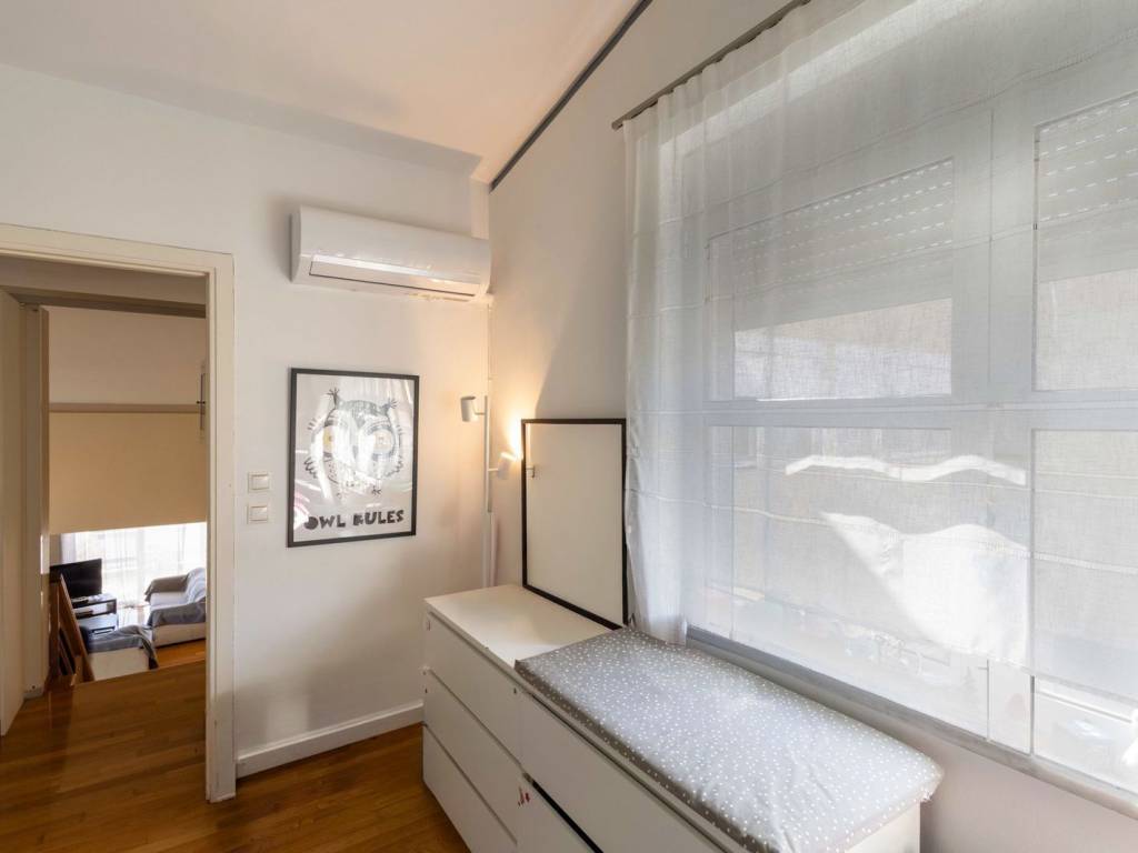 Υπνοδωμάτιο