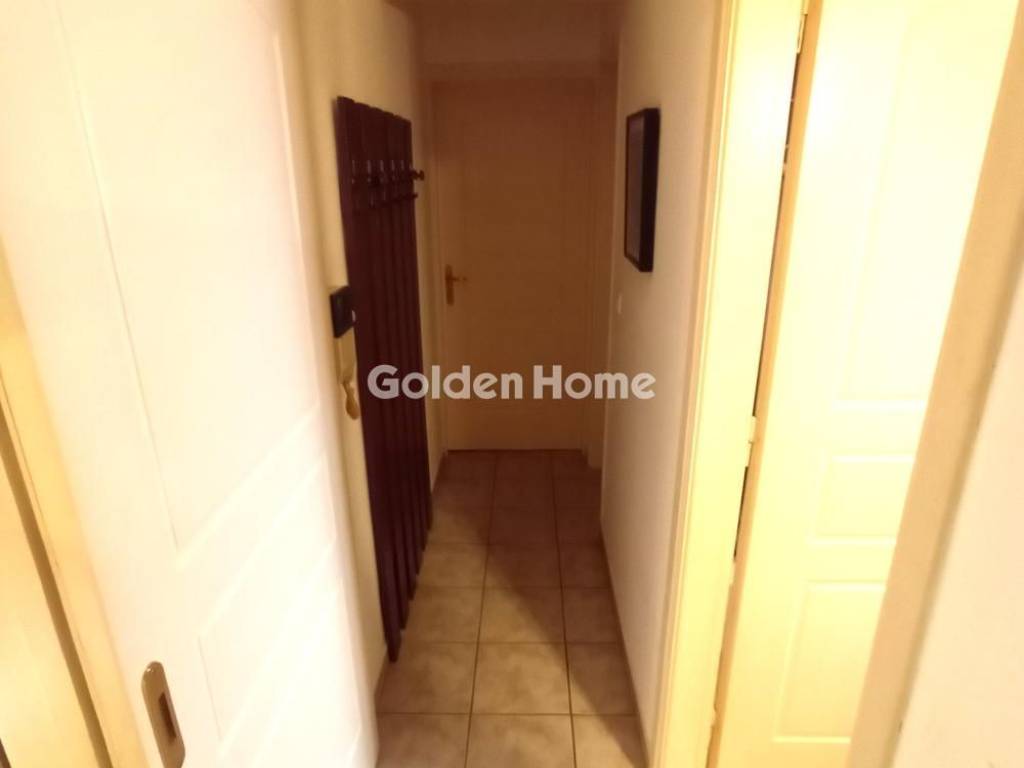 Χολ - Διάδρομος