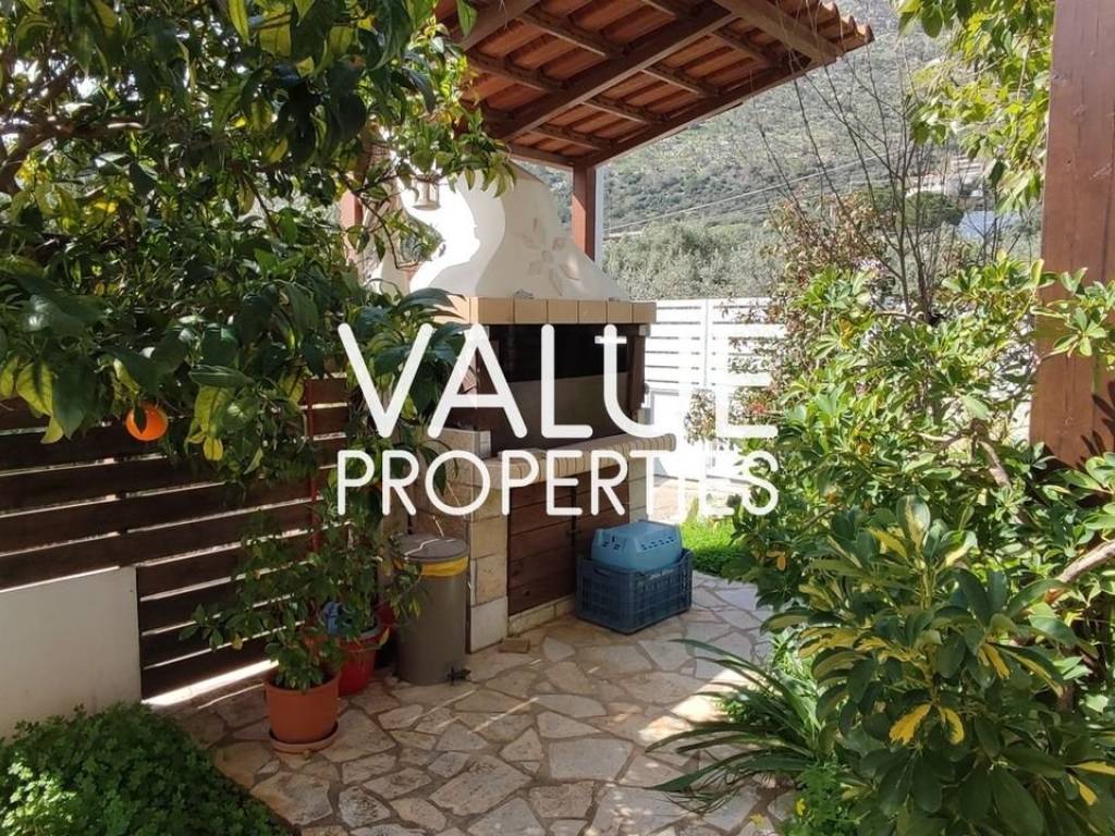 Εξωτερικοι χώροι