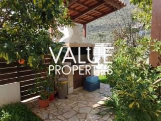 Εξωτερικοι χώροι