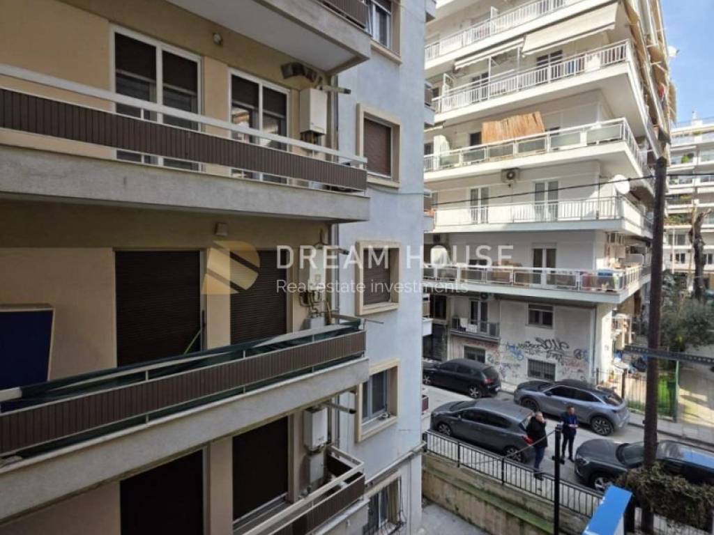 Εξωτερικός χώρος