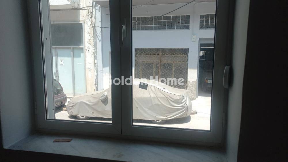 Εξωτερικός Χώρος