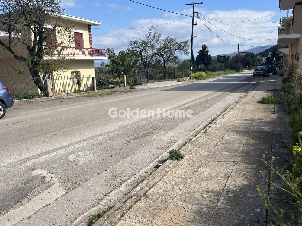 Εξωτερικός Χώρος