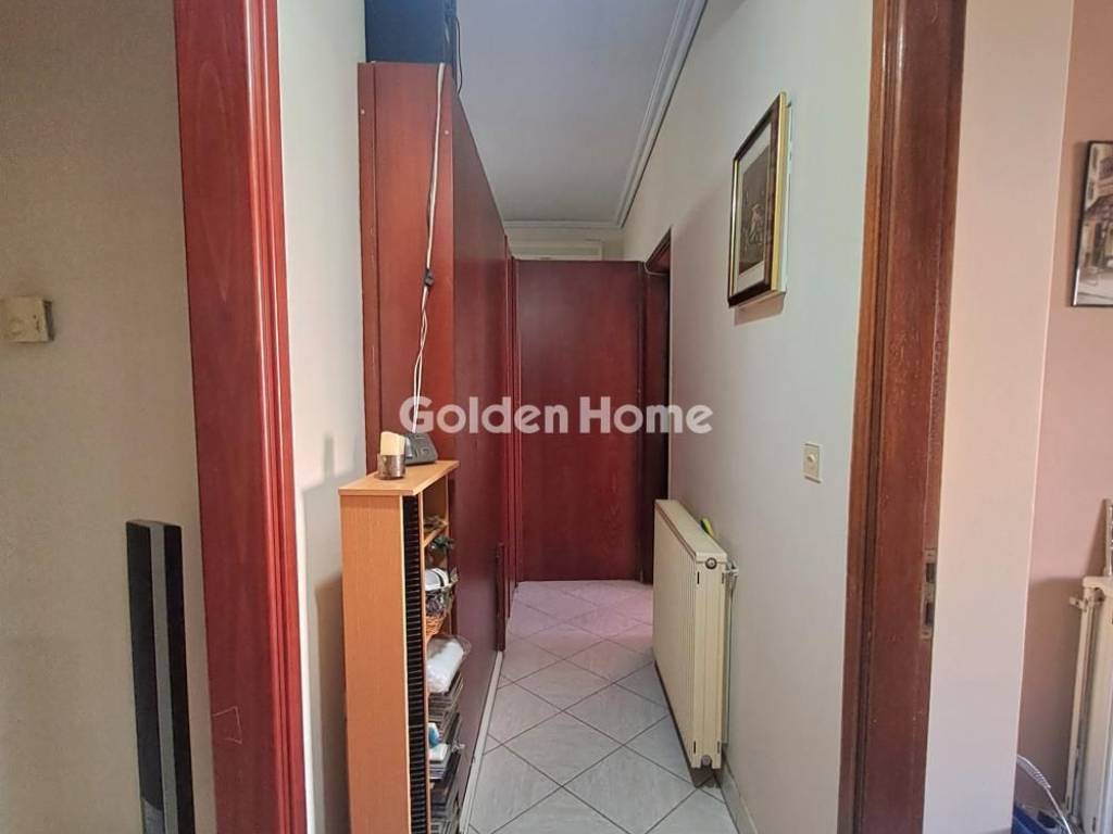 Χολ - Διάδρομος