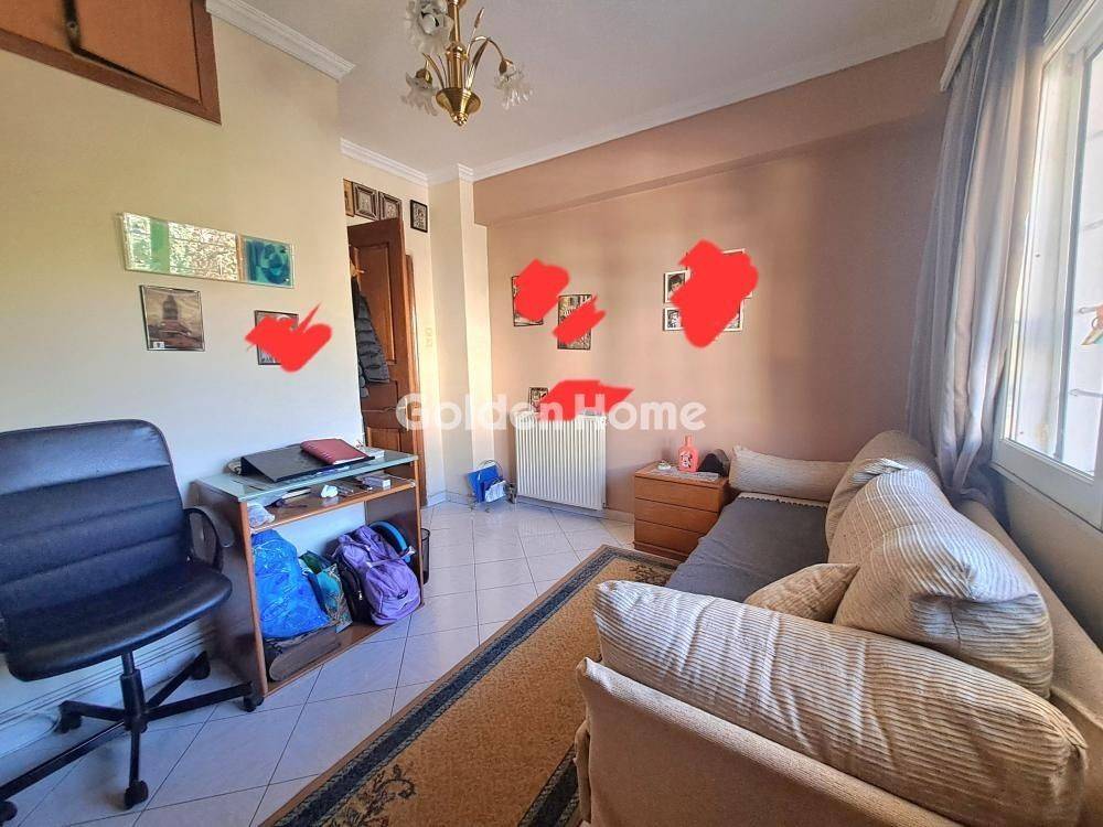 Υπνοδωμάτιο