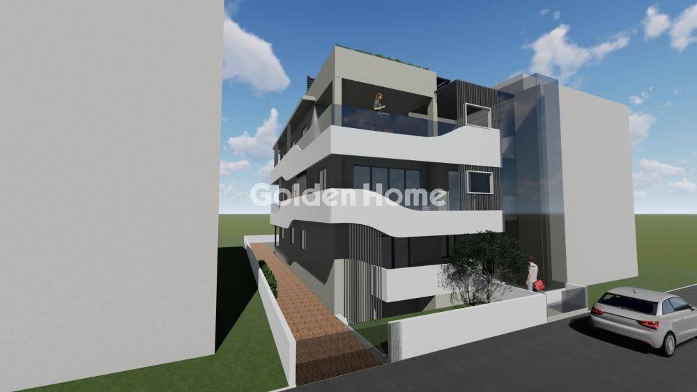 Εξωτερικός Χώρος