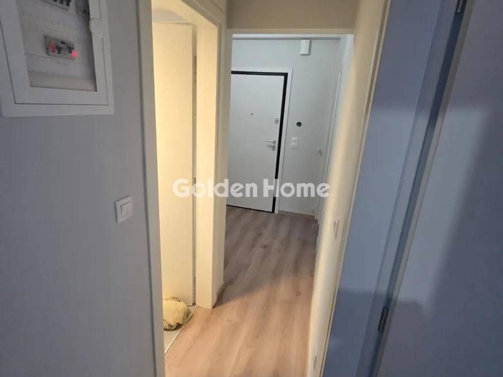 Χολ - Διάδρομος