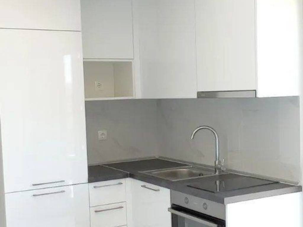 Forumland Real Estate, Κουζίνα