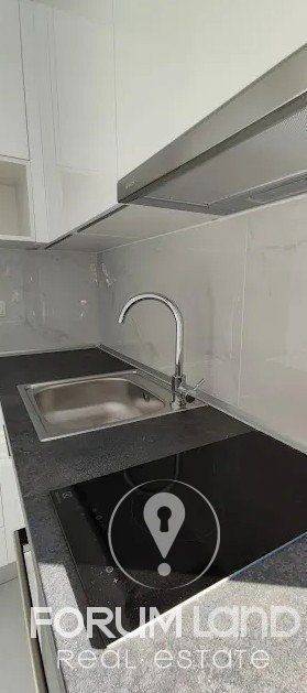 Forumland Real Estate, Κουζίνα