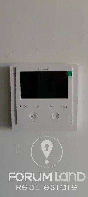 Forumland Real Estate, πίνακας ελέγχου