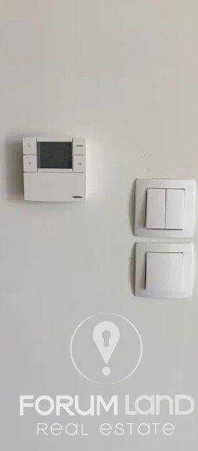 Forumland Real Estate, πίνακας ελέγχου