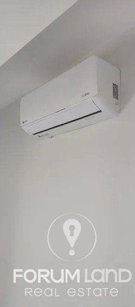 Forumland Real Estate, Κλιματιστικό