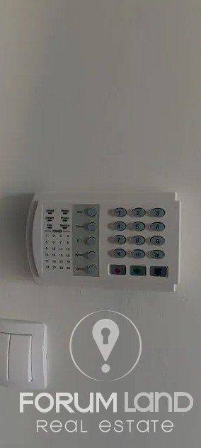 Forumland Real Estate, πίνακας ελέγχου