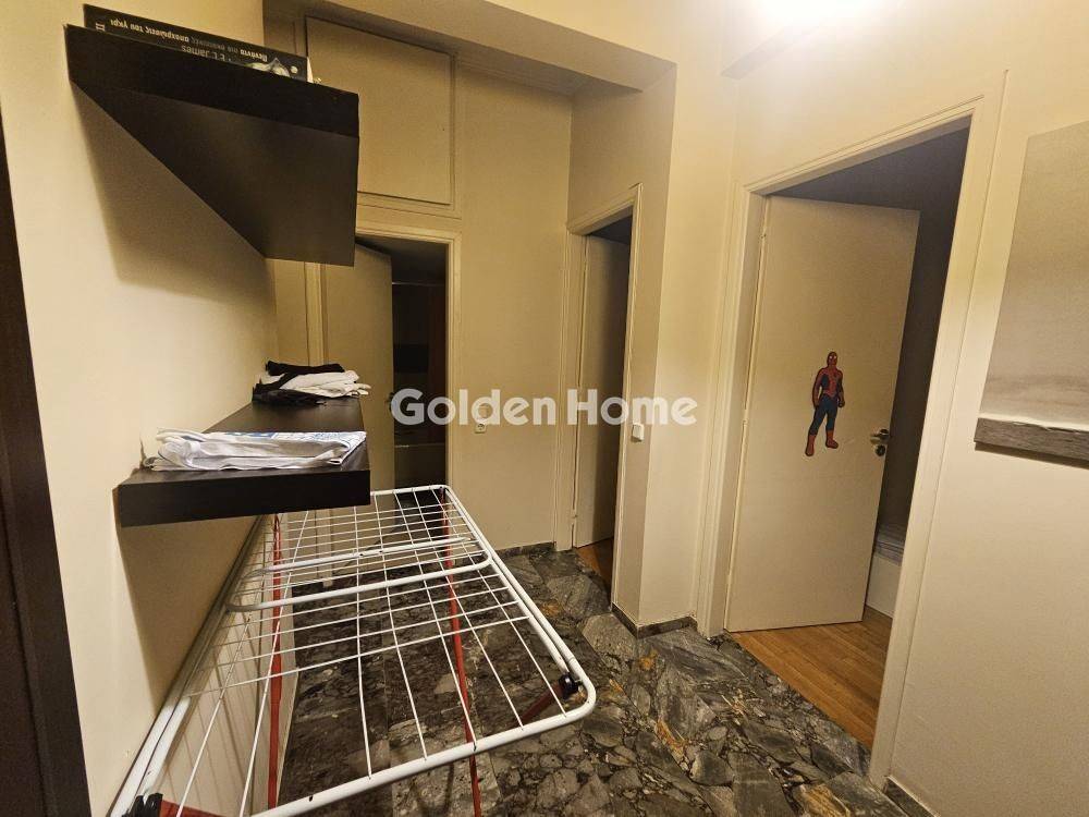 Χολ - Διάδρομος