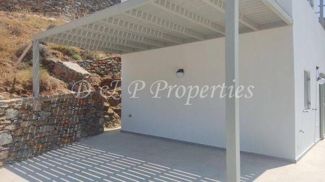 Εξωτερικοί χώροι