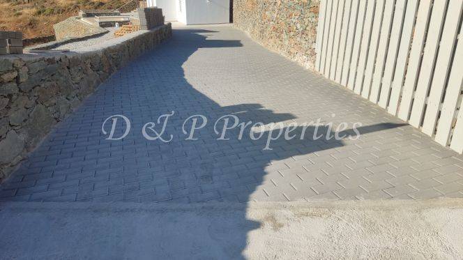 Εξωτερικοί χώροι