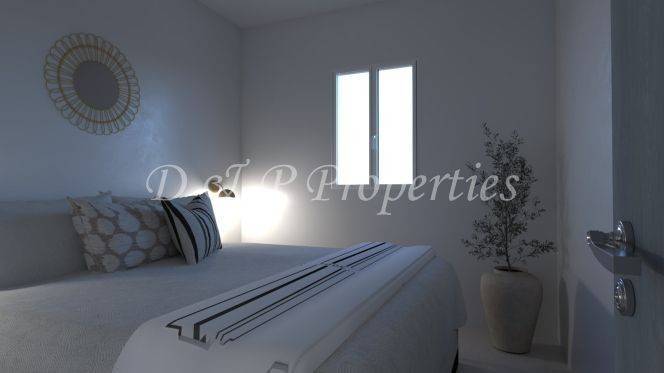 Υπνοδωμάτιο