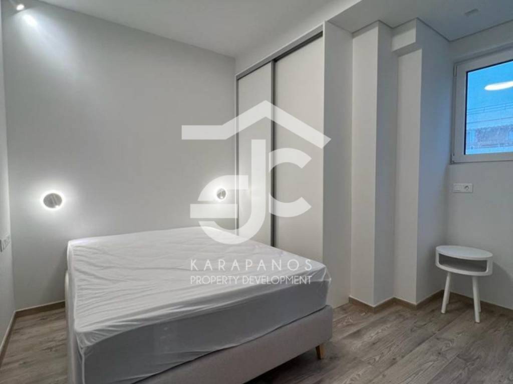 Υπνοδωμάτιο