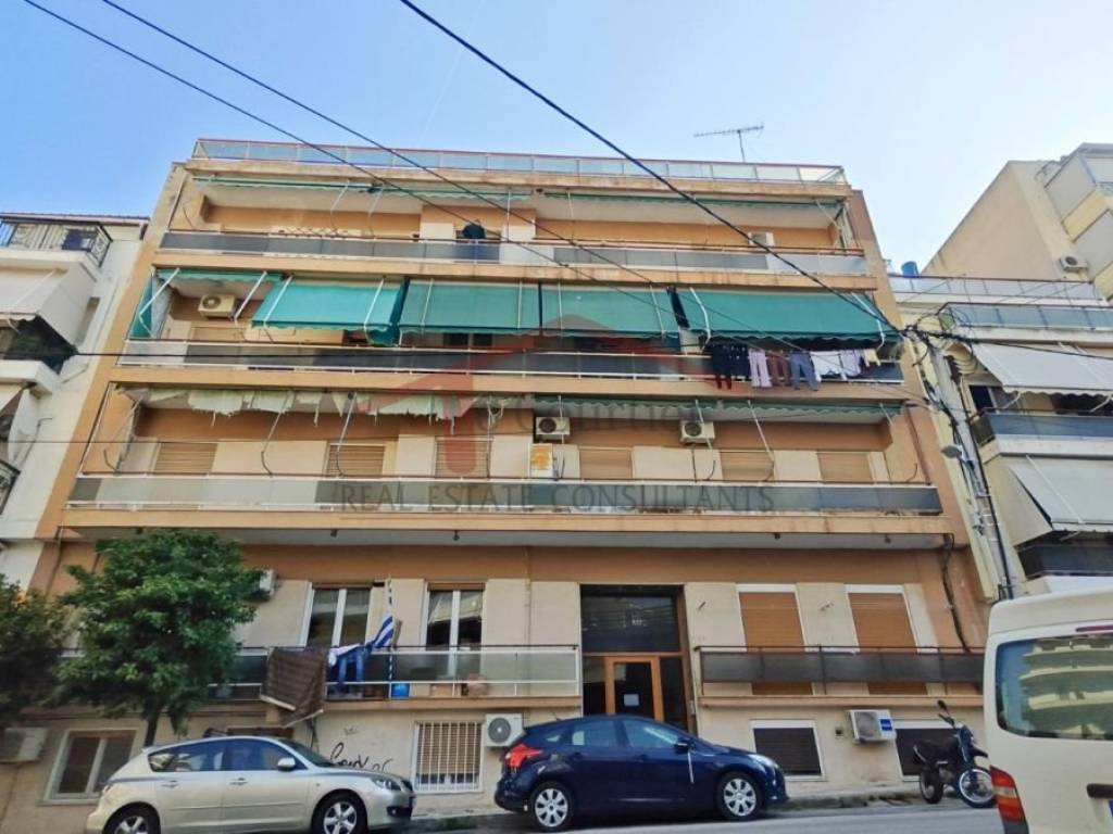 Εξωτερικός χώρος