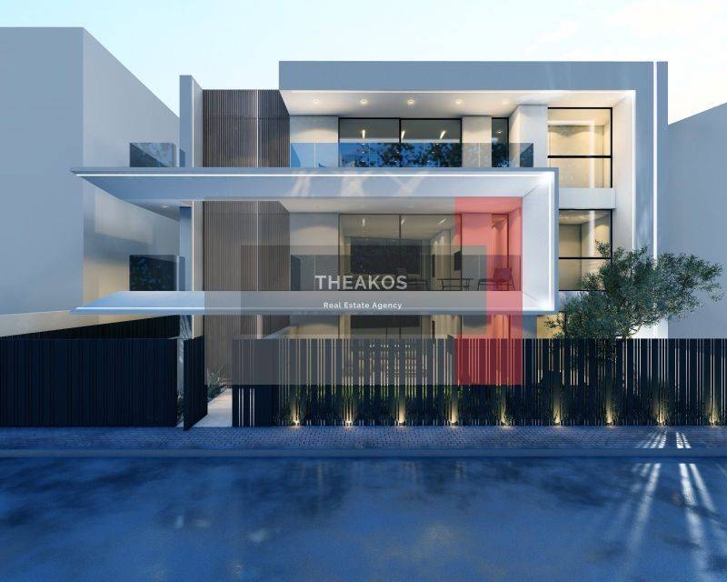 Εξωτερικός χώρος