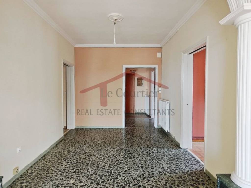 Άποψη χώρου