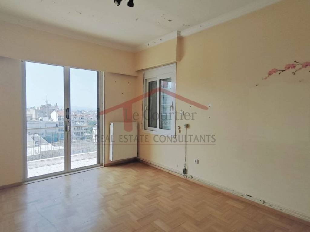 Άποψη χώρου