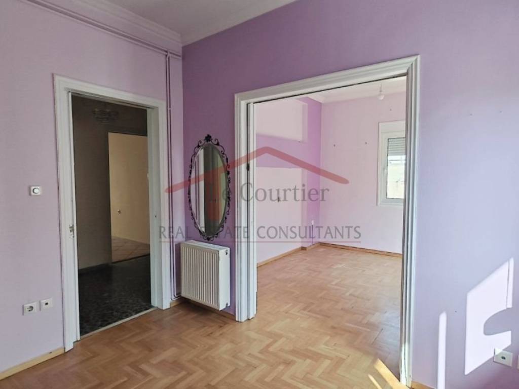 Άποψη χώρου