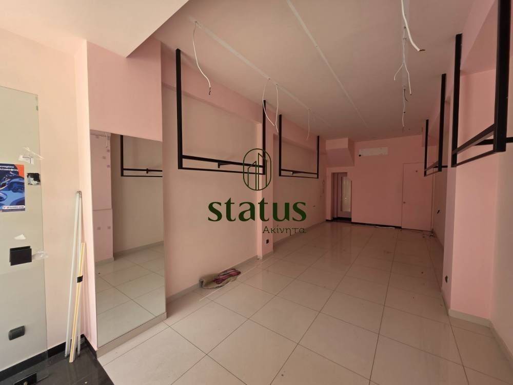 Άποψη χώρου