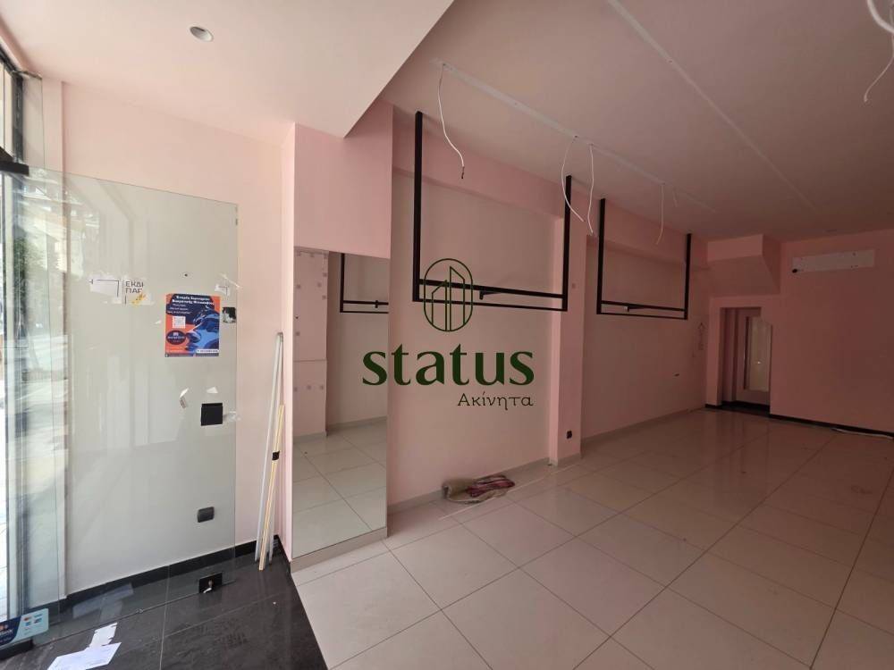 Άποψη χώρου