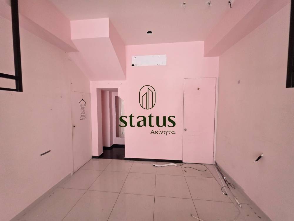 Άποψη χώρου