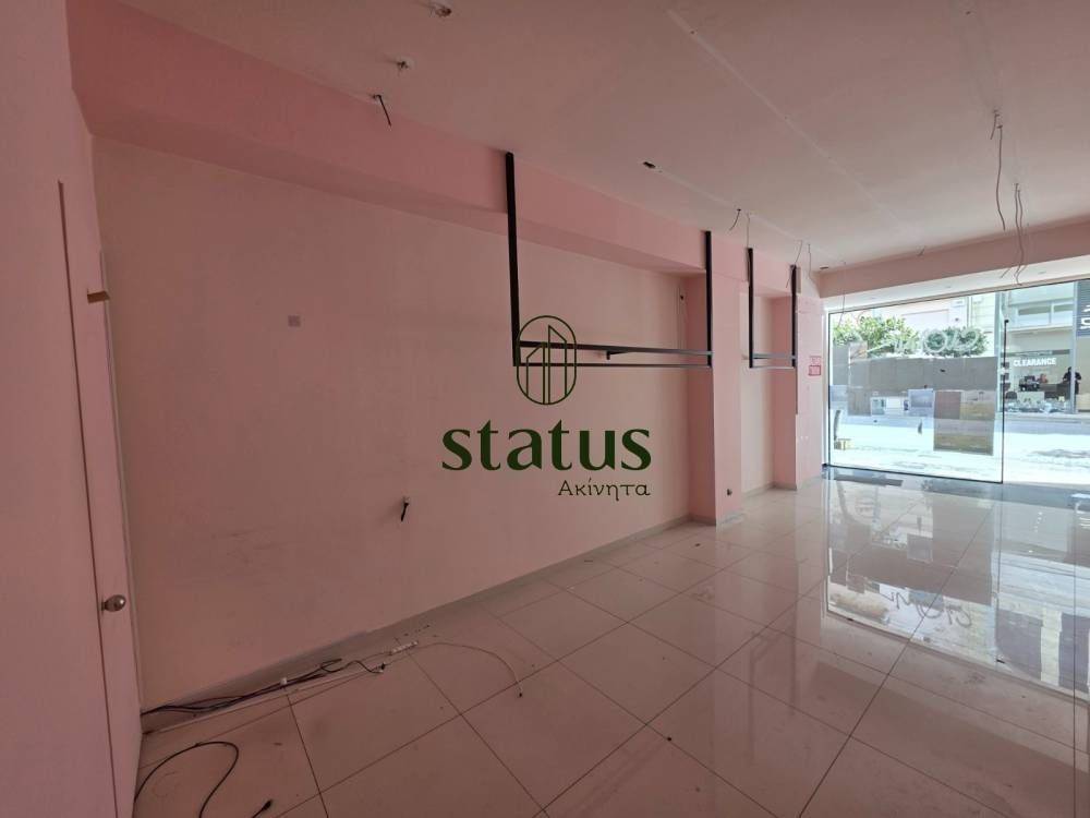 Άποψη χώρου