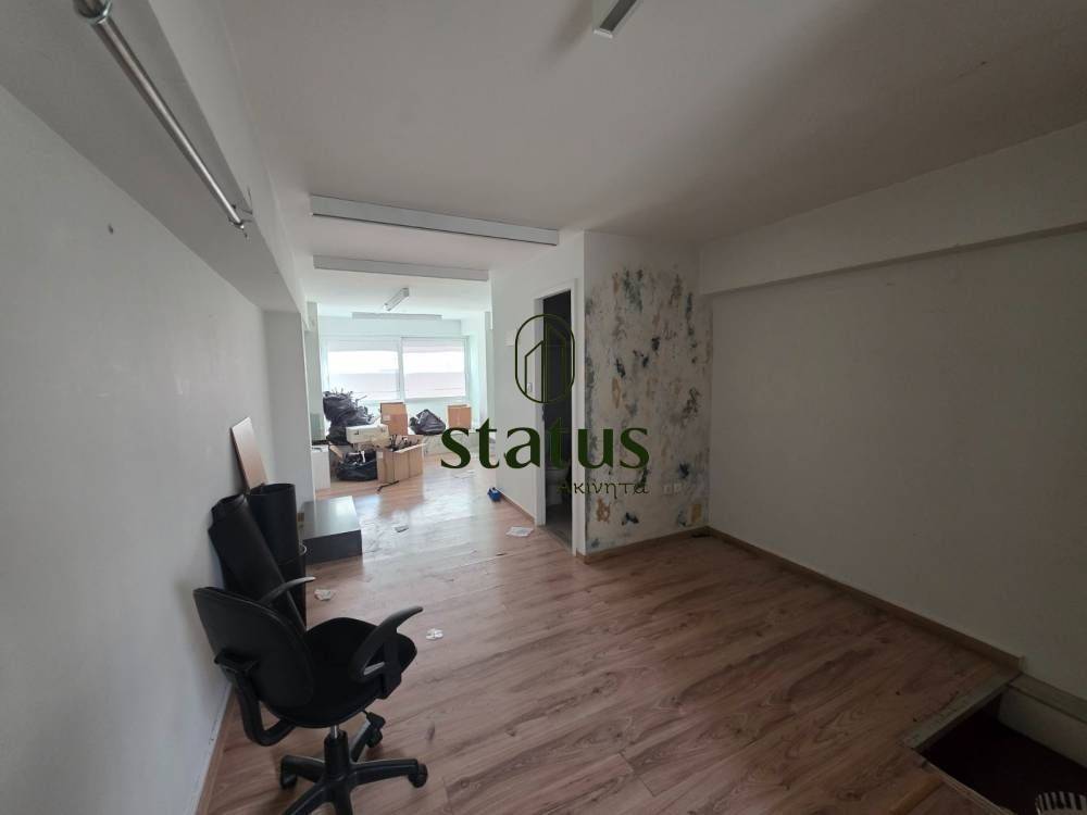 Άποψη χώρου