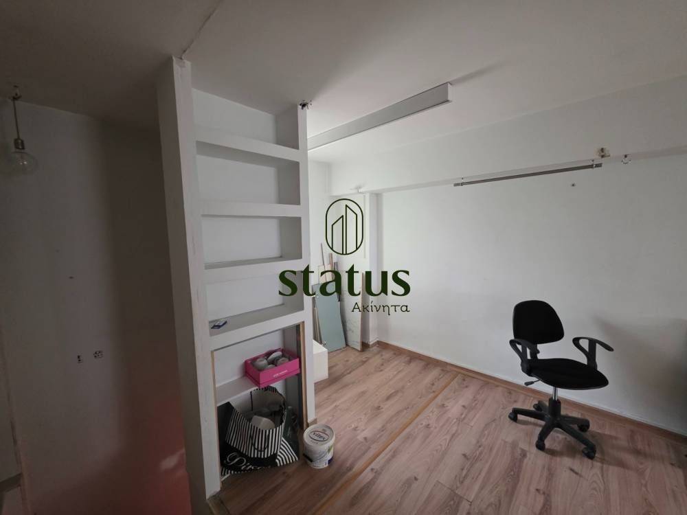 Άποψη χώρου