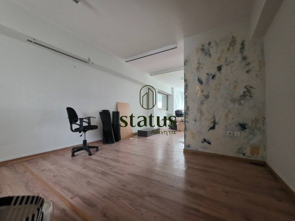 Άποψη χώρου