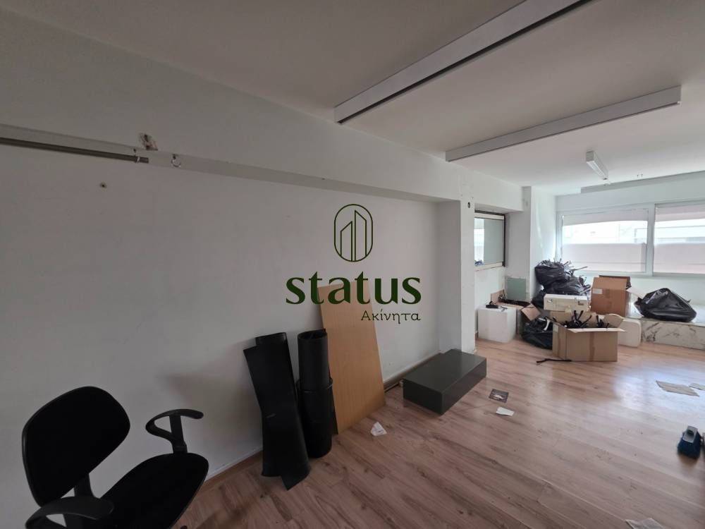 Άποψη χώρου