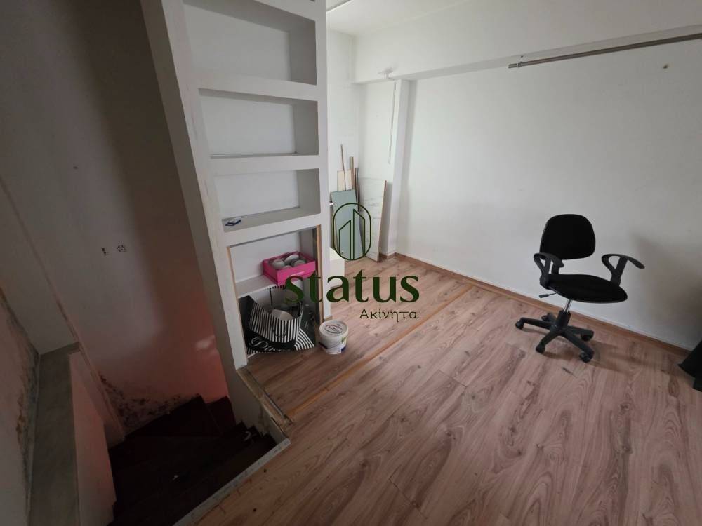 Άποψη χώρου