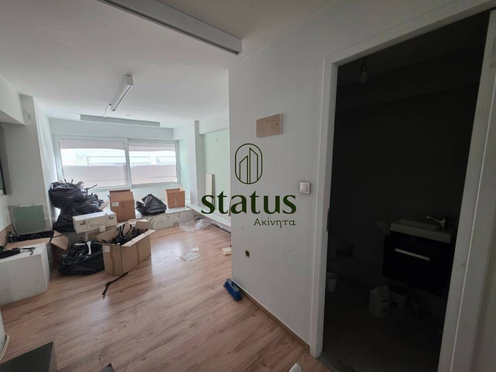 Άποψη χώρου