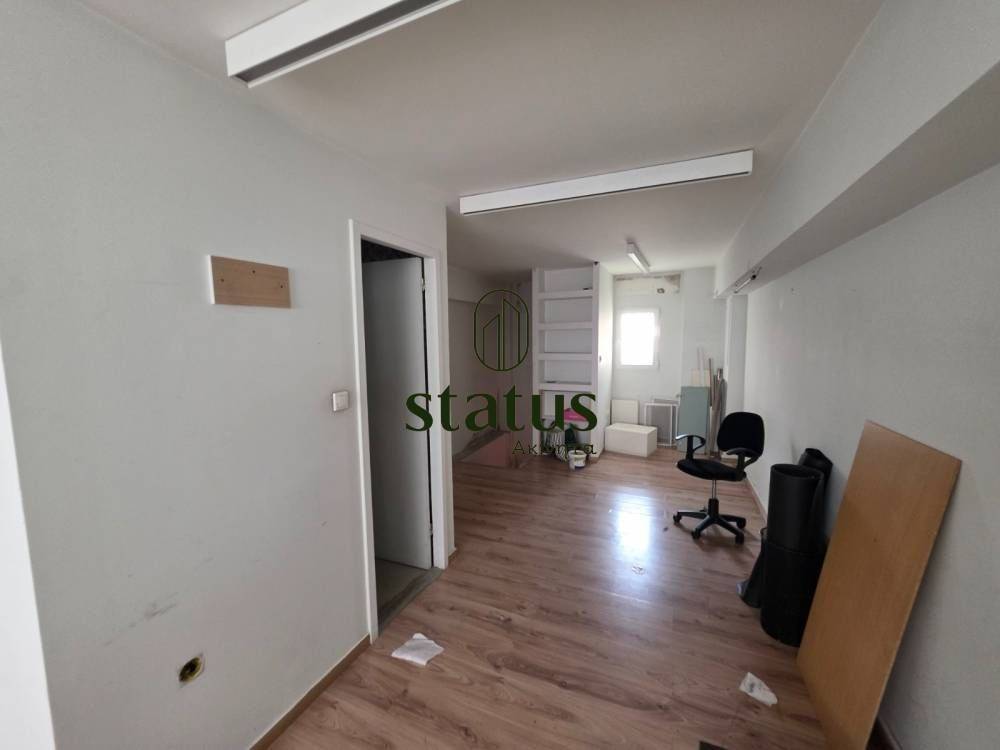 Άποψη χώρου