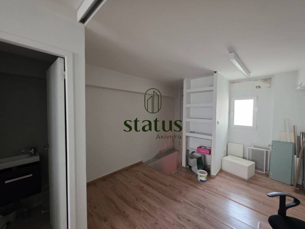 Άποψη χώρου