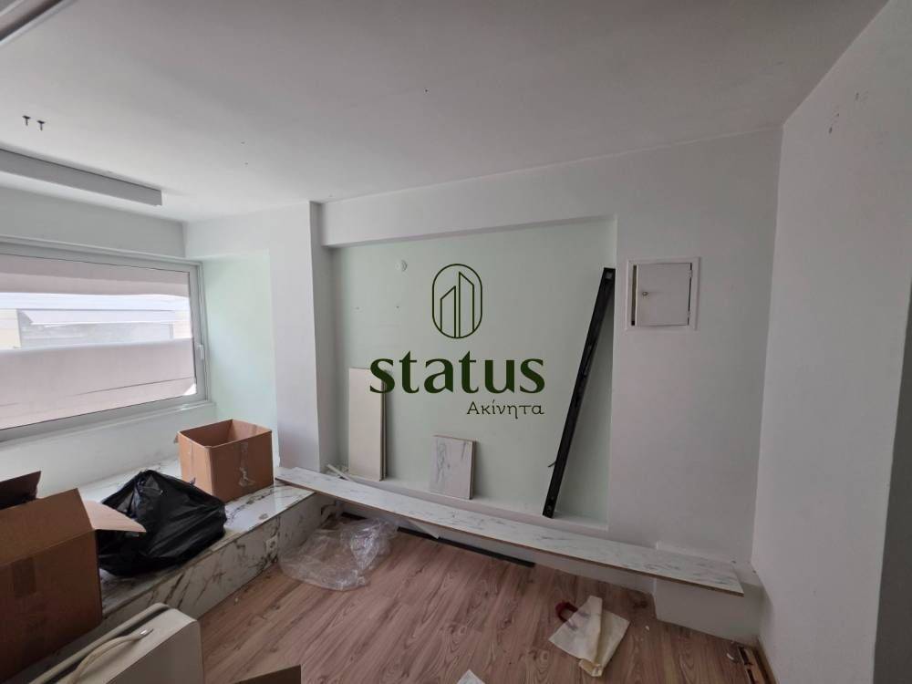 Άποψη χώρου