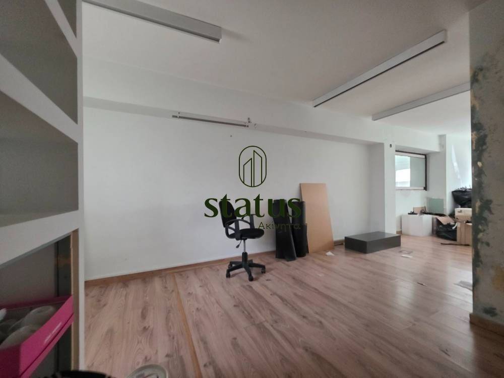 Άποψη χώρου