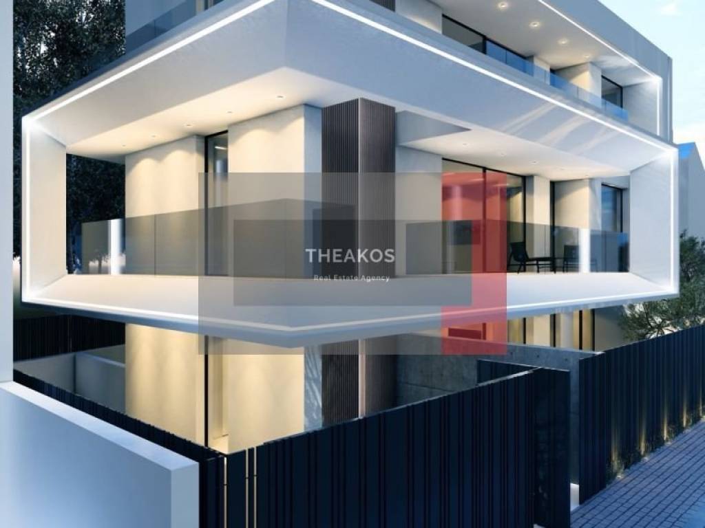 Εξωτερικός χώρος