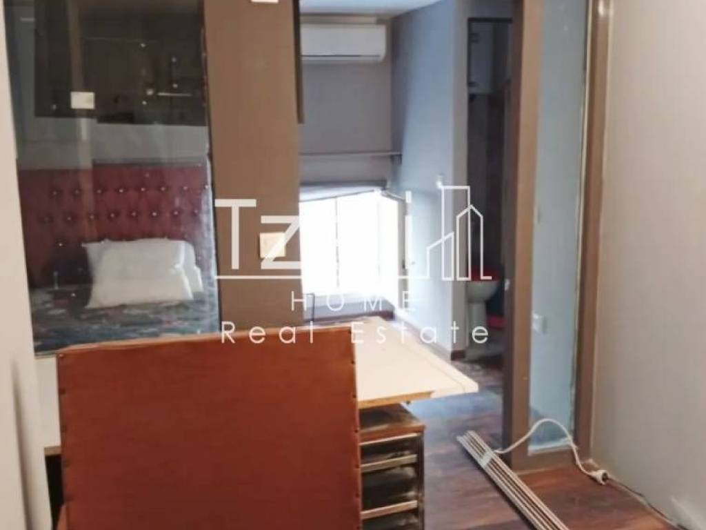 Άποψη χώρου