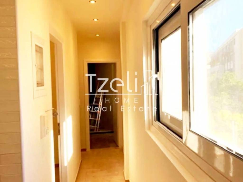 Άποψη χώρου