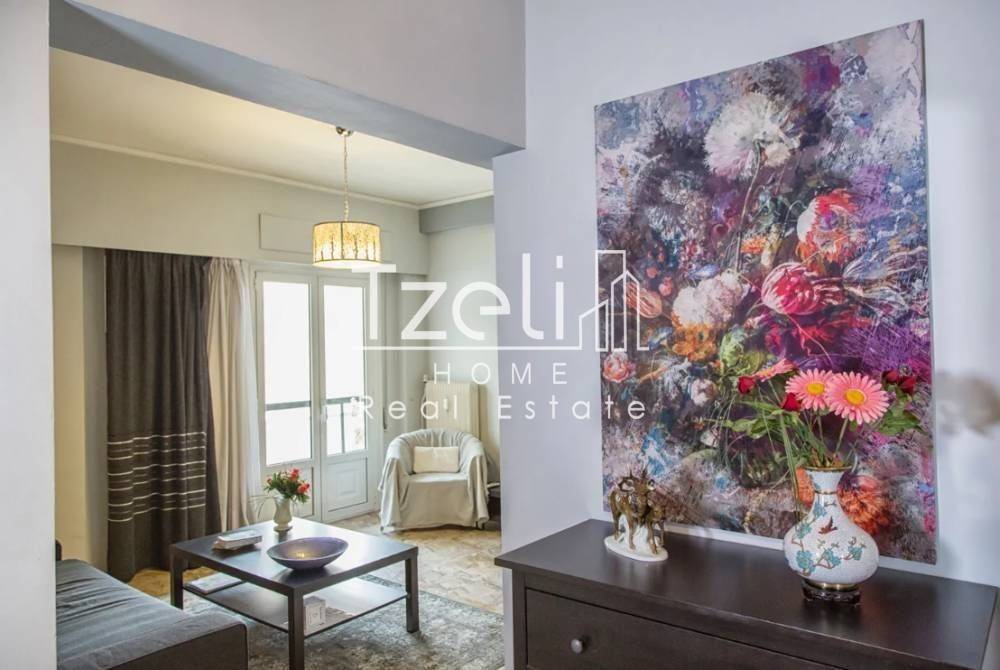 Άποψη χώρου