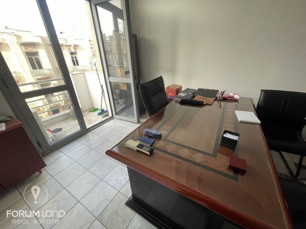 Forumland Real Estate, Γραφειακός χώρος