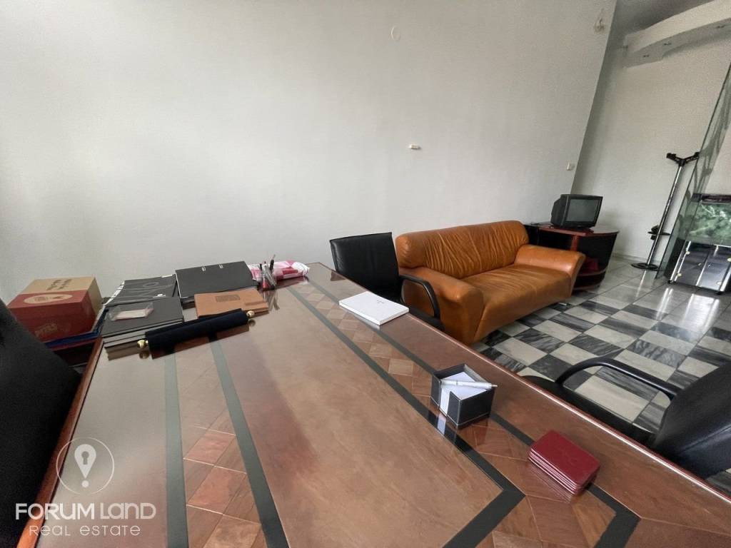 Forumland Real Estate, Γραφειακός χώρος