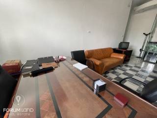 Forumland Real Estate, Γραφειακός χώρος