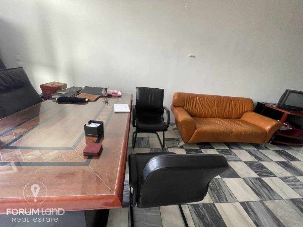 Forumland Real Estate, Γραφειακός χώρος