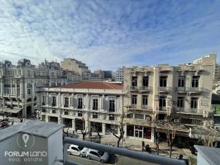 Forumland Real Estate, Εξωτερική θέα